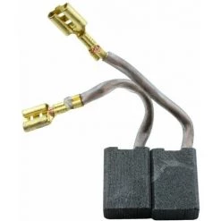 Balais De Charbon Pour AEG WSA230S - 8x14x20mm