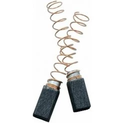 Balais De Charbon Pour AEG Perceuse SCR2E1 - 6,35x6,35x11,5mm - Remplace 012510 -AEG Soldes 13770143 2