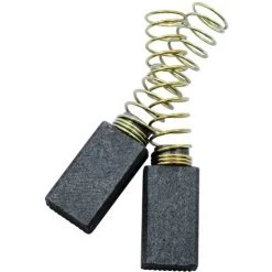 Balais De Charbon Pour AEG Scie STEP70 - 5x8x14mm -AEG Soldes 13770300 2