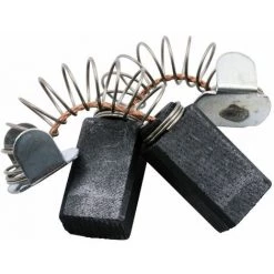 Balais De Charbon Pour AEG Ponceuse BBS100 - 6,4x9,52x16mm 5 Balais De Charbon Pour AEG Ponceuse BBS100 - 6,4x9,52x16mm -AEG Soldes 13770467 2