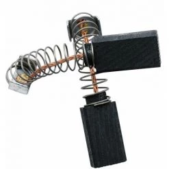 Balais De Charbon Pour AEG Scie 36194 - 5x8x14mm -AEG Soldes 13770482 2