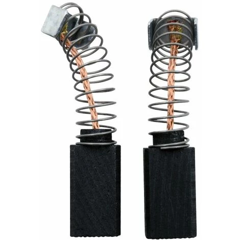 Balais De Charbon Pour AEG PHE24RX - 5x8x14mm 3 Balais De Charbon Pour AEG PHE24RX - 5x8x14mm