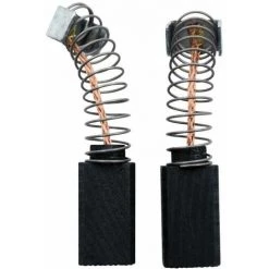 Balais De Charbon Pour AEG PN3000XN2 - 5x8x14mm