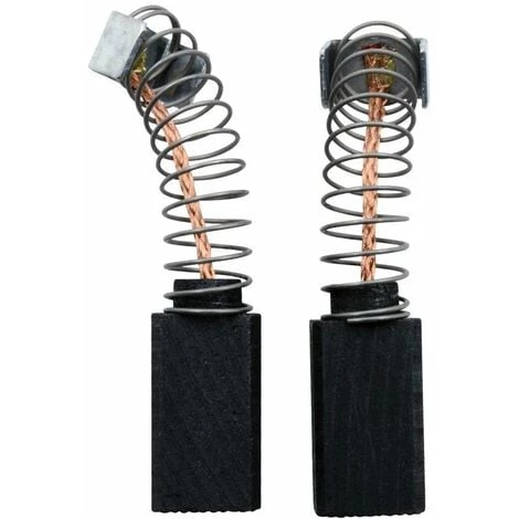 Balais De Charbon Pour AEG PN3000XN2 - 5x8x14mm 3 Balais De Charbon Pour AEG PN3000XN2 - 5x8x14mm