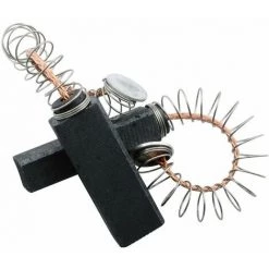 Balais De Charbon Pour AEG NT 900 - 6x9x24,5mm 5 Balais De Charbon Pour AEG NT 900 - 6x9x24,5mm -AEG Soldes 13770558 2