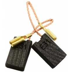 Balais De Charbon Pour AEG Marteau PHE20 - 5x10x16mm 5 Balais De Charbon Pour AEG Marteau PHE20 - 5x10x16mm -AEG Soldes 13770564 2