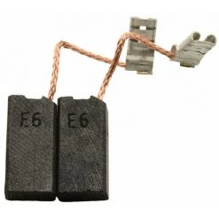 Balais De Charbon Pour AEG Marteau PHM - 6,3x10x20mm