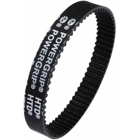 Courroie D'entraînement Pour AEG HBS65 - 204x10mm 3 Courroie D'entraînement Pour AEG HBS65 - 204x10mm