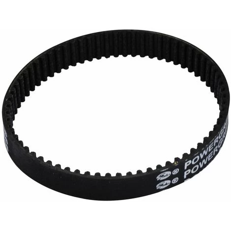 Courroie D'entraînement Pour AEG HBS65 - 204x10mm 4 Courroie D'entraînement Pour AEG HBS65 - 204x10mm – Image 2