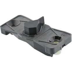 Cliquet De Porte (140035300114) Lave-vaisselle ELECTROLUX, AEG, FAURE, IKEA, ARTHUR MARTIN ELECTROLUX, PROGRESS, ZANUSSI, LEONARD, JUNO