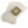 AEG Sacs Aspirateur Grobe 28s Par 4 + Filtre Pour Aspirateur A.e.g -AEG Soldes 15984467 1