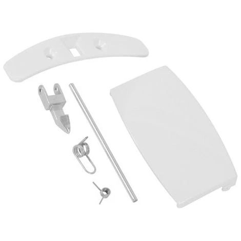 Poignée De Hublot (4055087003) Lave-linge AEG, ELECTROLUX 3 Poignée De Hublot (4055087003) Lave-linge AEG, ELECTROLUX