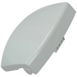 Poignée De Hublot (1108254002) Lave-linge AEG, ARTHUR MARTIN ELECTROLUX