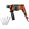 Perforateur Burineur AEG SDS Plus 720W KH24XEKSET1K 2 Perforateur Burineur AEG SDS Plus 720W KH24XEKSET1K -AEG Soldes 16212988 1