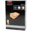 AEG Sacs Aspirateur Grobe 12 Par 5 Pour Aspirateur A.e.g -AEG Soldes 16307547 1