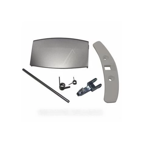 AEG Ensemble Poignee De Hublot Pour Lave Linge A.E.G 3 AEG Ensemble Poignee De Hublot Pour Lave Linge A.E.G