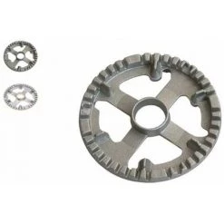 INTERCALAIRE CHAPEAU RA.POUR CUISINIERE AEG