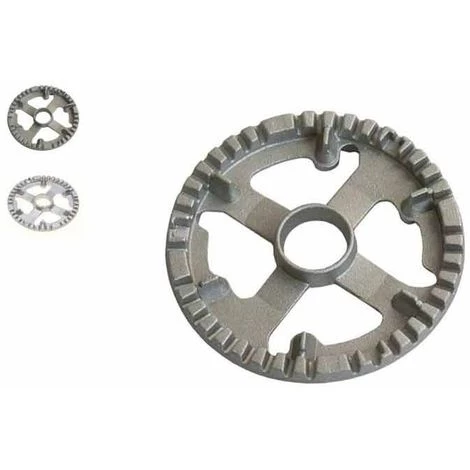 INTERCALAIRE CHAPEAU RA.POUR CUISINIERE AEG 3 INTERCALAIRE CHAPEAU RA.POUR CUISINIERE AEG