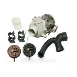 AEG Kit Pompe De Cyclage Complete Eb085d32 Pour Lave Vaisselle A.E.G