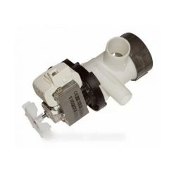 AEG POMPE DE VIDANGE HANNING FE30B4 POUR LAVE LINGE A.E.G -AEG Soldes 16377082 2