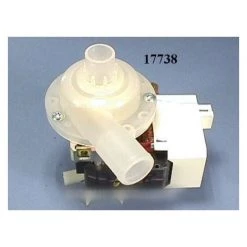 Pompe De Vidange Lv Aeg Pour Lave Vaisselle A.E.G