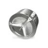 AEG Tambour Complet Pour Lave Linge A.E.G 2 AEG Tambour Complet Pour Lave Linge A.E.G -AEG Soldes 16382095 1