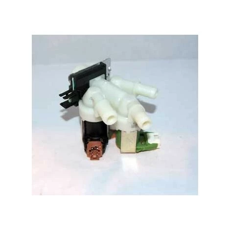 AEG ELECTROVANNE DEBIMETRE 3 VOIES 4 AEG ELECTROVANNE DEBIMETRE 3 VOIES – Image 2