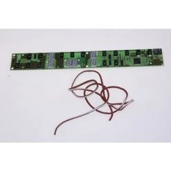 AEG MODULE DE COMMANDE/AFFICHAGE POUR FOUR ELECTROLUX