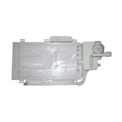 COUVERCLE BOITE A PRODUITS 5 VOIES POUR LAVE LINGE AEG