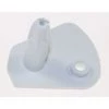 DOUILLE ARRET DE PORTE GAUCHE POUR REFRIGERATEUR AEG -AEG Soldes 16397287 1