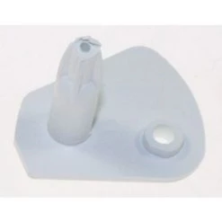 DOUILLE ARRET DE PORTE GAUCHE POUR REFRIGERATEUR AEG
