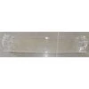 AEG BOTTLE SHELF NEUTRAL POUR REFRIGERATEUR ELECTROLUX -AEG Soldes 16398466 1