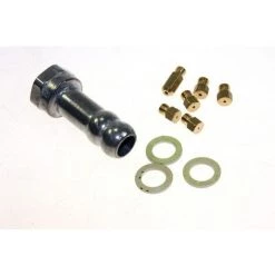 AEG PANOPLIE D'INJECTEUR GAZ NAT POUR FOUR FAURE