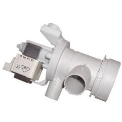 POMPE DE VIDANGE POUR LAVE LINGE AEG
