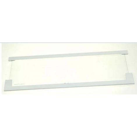 CLAYETTE VERRE,AVANT,COMPLET POUR REFRIGERATEUR AEG 3 CLAYETTE VERRE,AVANT,COMPLET POUR REFRIGERATEUR AEG