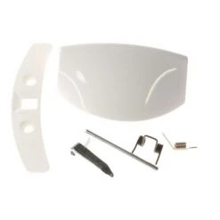 POIGNEE DE HUBLOT POUR LAVE LINGE AEG