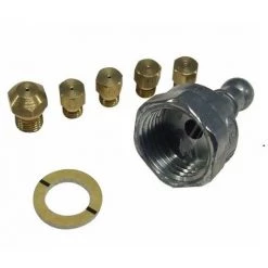 AEG KIT INJECTEURS GB POUR CUISSINIERE FAURE