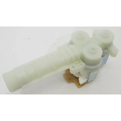 ÉLECTROVANNE 3 VOIES POUR MACHINE A LAVER AEG 4 ÉLECTROVANNE 3 VOIES POUR MACHINE A LAVER AEG – Image 2
