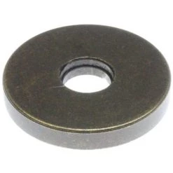 BAGUE DE MANETTE POUR CUISINIERE AEG