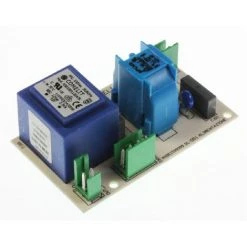 PLATINE DE COMMANDE POUR HOTTE AEG