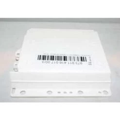 AEG PLATINE ÉLECTRONIQUE CONFIGURÉE EDW1X POUR LAVE VAISSELLE ELECTROLUX