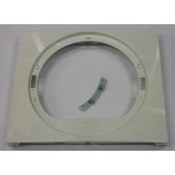 AEG KIT FAÇADE + CHARNIÈRE DE HUBLOT (SOLUTION SAV) POUR SECHE LINGE ELECTROLUX