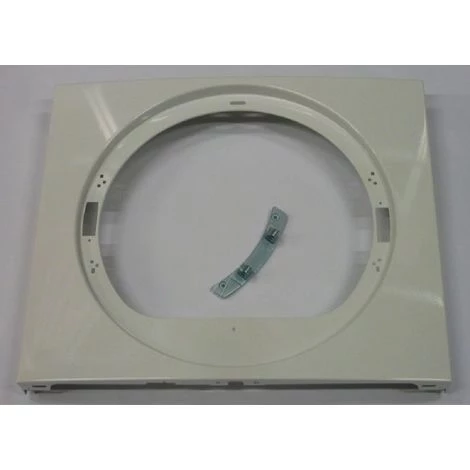 AEG KIT FAÇADE + CHARNIÈRE DE HUBLOT (SOLUTION SAV) POUR SECHE LINGE ELECTROLUX 3 AEG KIT FAÇADE + CHARNIÈRE DE HUBLOT (SOLUTION SAV) POUR SECHE LINGE ELECTROLUX