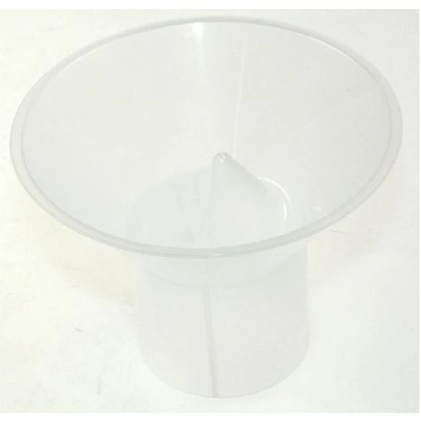 ENTONNOIR SEL POUR LAVE VAISSELLE AEG 3 ENTONNOIR SEL POUR LAVE VAISSELLE AEG