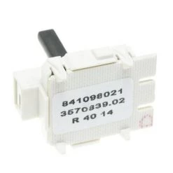 SÉLECTEUR DE TEMPÉRATURE +/- POUR FOUR AEG