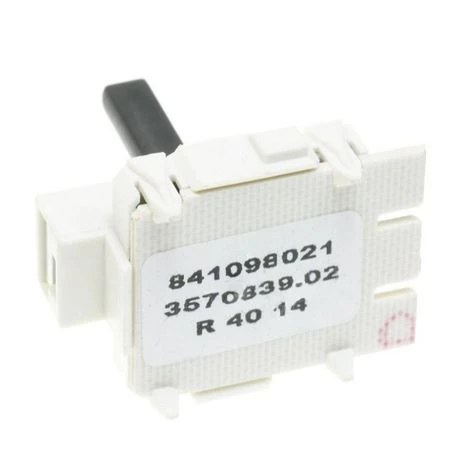 SÉLECTEUR DE TEMPÉRATURE +/- POUR FOUR AEG 3 SÉLECTEUR DE TEMPÉRATURE +/- POUR FOUR AEG