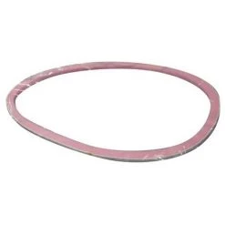 FEUTRE AVANT TAMBOUR POUR LAVE LINGE AEG