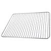 GRILLE CHROMÉE 46,6x38,5 CM POUR FOUR AEG -AEG Soldes 16428917 1