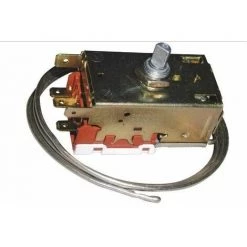THERMOSTAT POUR CONGELATEUR COFFRE AEG