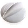 AEG BOUTON FOUR BLANC  POUR CUISINIERE CURTISS -AEG Soldes 16429568 1